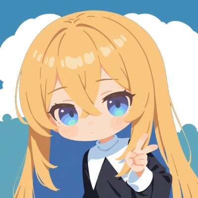 あいぶらり アバター
